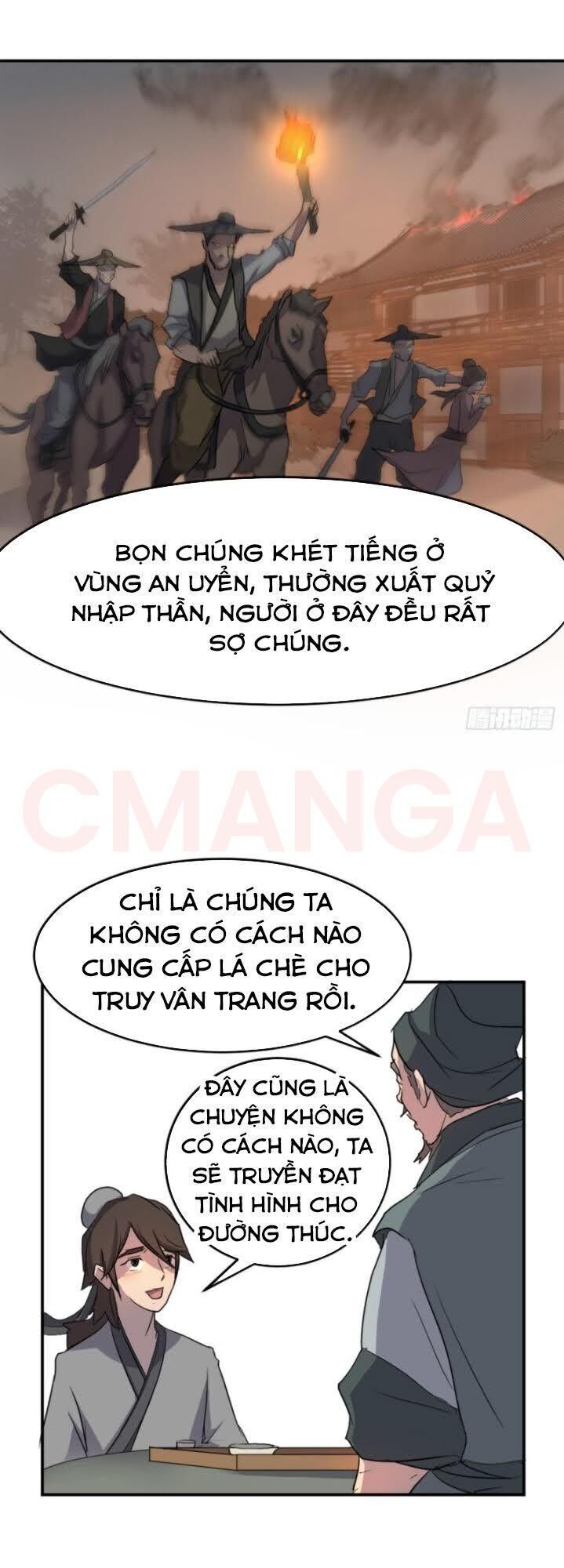 NetTruyen Truyện tranh online