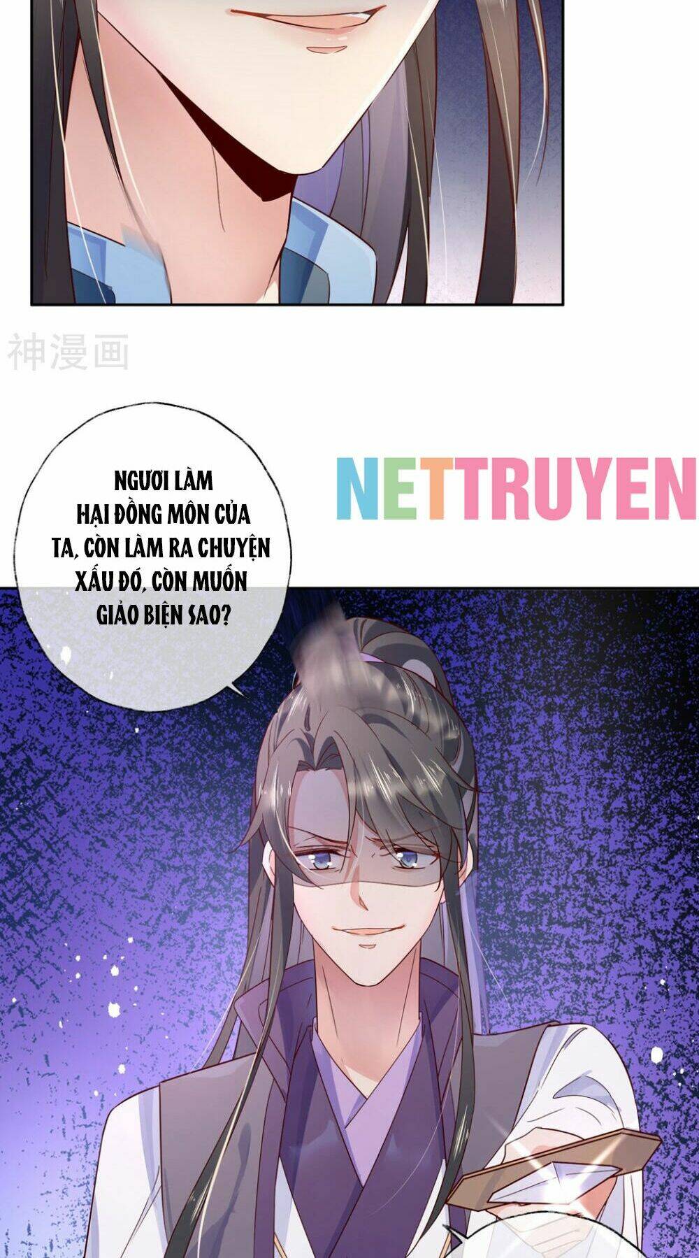 NetTruyen Truyện tranh online