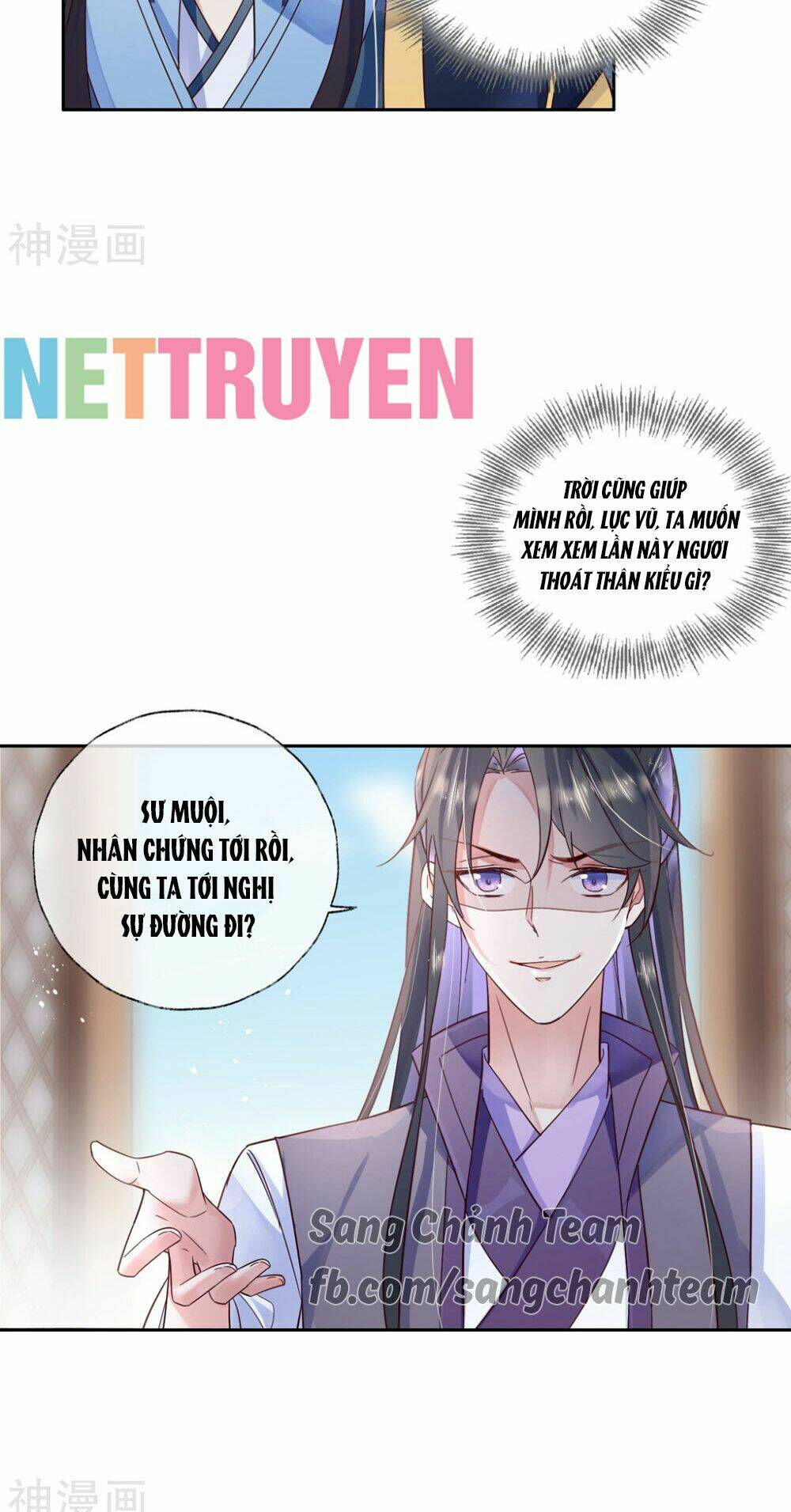 NetTruyen Truyện tranh online